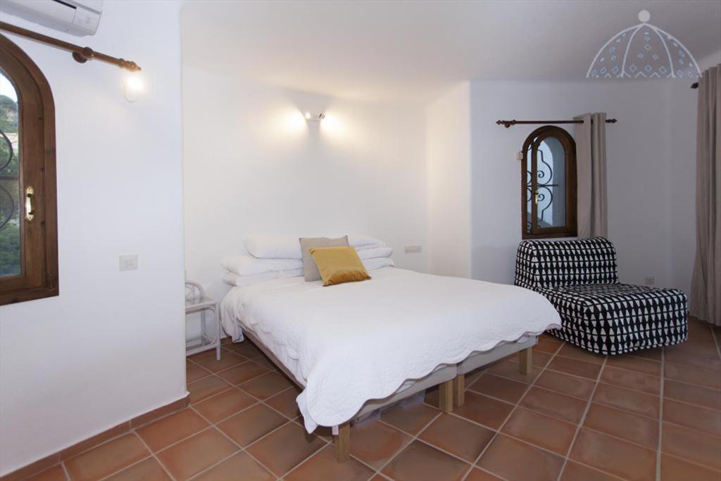 Villa Lola Altea Exterior foto